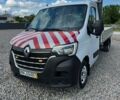 Белый Рено Мастер, объемом двигателя 2.3 л и пробегом 193 тыс. км за 25000 $, фото 3 на Automoto.ua