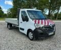 Белый Рено Мастер, объемом двигателя 2.3 л и пробегом 193 тыс. км за 25000 $, фото 1 на Automoto.ua