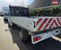 Белый Рено Мастер, объемом двигателя 2.3 л и пробегом 193 тыс. км за 25000 $, фото 1 на Automoto.ua