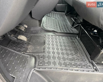 Білий Рено Мастєр, об'ємом двигуна 2.3 л та пробігом 33 тис. км за 30500 $, фото 46 на Automoto.ua