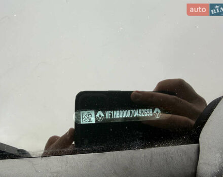 Білий Рено Мастєр, об'ємом двигуна 2.3 л та пробігом 33 тис. км за 30500 $, фото 62 на Automoto.ua