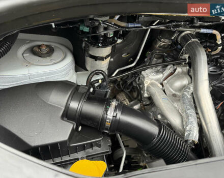 Білий Рено Мастєр, об'ємом двигуна 2.3 л та пробігом 33 тис. км за 30500 $, фото 70 на Automoto.ua