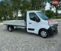 Белый Рено Мастер, объемом двигателя 2.3 л и пробегом 193 тыс. км за 25000 $, фото 4 на Automoto.ua