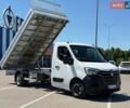 Білий Рено Мастєр, об'ємом двигуна 0 л та пробігом 51 тис. км за 30500 $, фото 7 на Automoto.ua