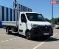 Білий Рено Мастєр, об'ємом двигуна 0 л та пробігом 51 тис. км за 30500 $, фото 3 на Automoto.ua