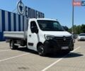 Белый Рено Мастер, объемом двигателя 0 л и пробегом 51 тыс. км за 30500 $, фото 1 на Automoto.ua