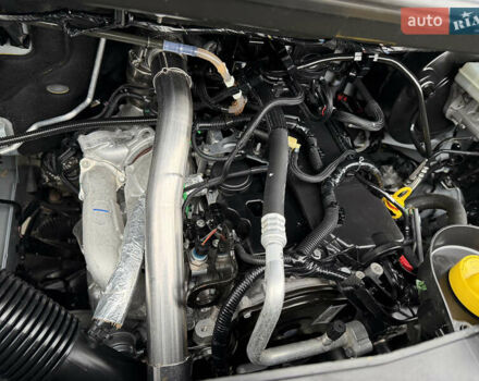 Білий Рено Мастєр, об'ємом двигуна 2.3 л та пробігом 33 тис. км за 30500 $, фото 66 на Automoto.ua