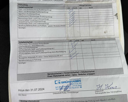 Білий Рено Мастєр, об'ємом двигуна 2.3 л та пробігом 33 тис. км за 30500 $, фото 72 на Automoto.ua