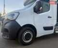 Белый Рено Мастер, объемом двигателя 0 л и пробегом 298 тыс. км за 21500 $, фото 15 на Automoto.ua