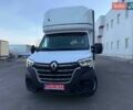 Белый Рено Мастер, объемом двигателя 0 л и пробегом 298 тыс. км за 21500 $, фото 1 на Automoto.ua