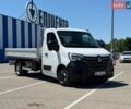 Білий Рено Мастєр, об'ємом двигуна 0 л та пробігом 51 тис. км за 30500 $, фото 1 на Automoto.ua