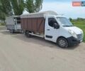 Білий Рено Мастєр, об'ємом двигуна 2.3 л та пробігом 350 тис. км за 18000 $, фото 1 на Automoto.ua