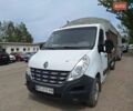 Білий Рено Мастєр, об'ємом двигуна 2.3 л та пробігом 350 тис. км за 18000 $, фото 3 на Automoto.ua