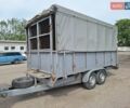 Білий Рено Мастєр, об'ємом двигуна 2.3 л та пробігом 350 тис. км за 18000 $, фото 16 на Automoto.ua