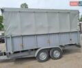 Білий Рено Мастєр, об'ємом двигуна 2.3 л та пробігом 350 тис. км за 18000 $, фото 17 на Automoto.ua
