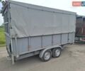 Білий Рено Мастєр, об'ємом двигуна 2.3 л та пробігом 350 тис. км за 18000 $, фото 22 на Automoto.ua