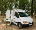 Білий Рено Мастєр, об'ємом двигуна 2.8 л та пробігом 453 тис. км за 27300 $, фото 1 на Automoto.ua