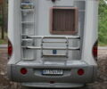 Білий Рено Мастєр, об'ємом двигуна 2.46 л та пробігом 250 тис. км за 36500 $, фото 3 на Automoto.ua