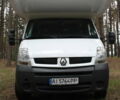 Білий Рено Мастєр, об'ємом двигуна 2.46 л та пробігом 250 тис. км за 36500 $, фото 4 на Automoto.ua