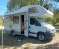 Білий Рено Мастєр, об'ємом двигуна 2.46 л та пробігом 250 тис. км за 36500 $, фото 1 на Automoto.ua