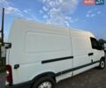 Білий Рено Мастєр, об'ємом двигуна 0 л та пробігом 300 тис. км за 10000 $, фото 2 на Automoto.ua
