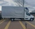 Белый Рено Мастер, объемом двигателя 2.3 л и пробегом 690 тыс. км за 10000 $, фото 1 на Automoto.ua