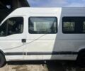Білий Рено Мастєр, об'ємом двигуна 2.5 л та пробігом 10 тис. км за 2502 $, фото 7 на Automoto.ua