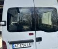 Білий Рено Мастєр, об'ємом двигуна 2.5 л та пробігом 10 тис. км за 2502 $, фото 6 на Automoto.ua