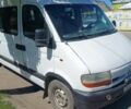 Белый Рено Мастер, объемом двигателя 0 л и пробегом 999 тыс. км за 3799 $, фото 1 на Automoto.ua