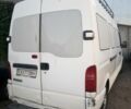 Білий Рено Мастєр, об'ємом двигуна 2.8 л та пробігом 1 тис. км за 4503 $, фото 2 на Automoto.ua