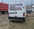 Белый Рено Мастер, объемом двигателя 2.5 л и пробегом 500 тыс. км за 2600 $, фото 4 на Automoto.ua