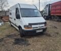 Белый Рено Мастер, объемом двигателя 2.5 л и пробегом 500 тыс. км за 2600 $, фото 5 на Automoto.ua