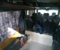 Білий Рено Мастєр, об'ємом двигуна 2.8 л та пробігом 1 тис. км за 4503 $, фото 4 на Automoto.ua
