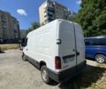 Белый Рено Мастер, объемом двигателя 2.5 л и пробегом 373 тыс. км за 2202 $, фото 5 на Automoto.ua