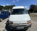 Белый Рено Мастер, объемом двигателя 2.5 л и пробегом 373 тыс. км за 2202 $, фото 8 на Automoto.ua