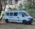 Белый Рено Мастер, объемом двигателя 2.5 л и пробегом 1000 тыс. км за 7002 $, фото 1 на Automoto.ua