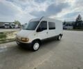 Білий Рено Мастєр, об'ємом двигуна 2.2 л та пробігом 461 тис. км за 5000 $, фото 1 на Automoto.ua