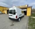 Білий Рено Мастєр, об'ємом двигуна 2.2 л та пробігом 461 тис. км за 5000 $, фото 2 на Automoto.ua