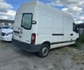 Белый Рено Мастер, объемом двигателя 2.5 л и пробегом 715 тыс. км за 5800 $, фото 1 на Automoto.ua