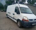 Білий Рено Мастєр, об'ємом двигуна 0 л та пробігом 321 тис. км за 4162 $, фото 1 на Automoto.ua
