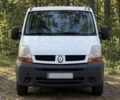 Белый Рено Мастер, объемом двигателя 1.9 л и пробегом 301 тыс. км за 8028 $, фото 1 на Automoto.ua