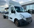 Білий Рено Мастєр, об'ємом двигуна 2.3 л та пробігом 160 тис. км за 12500 $, фото 1 на Automoto.ua
