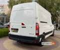 Белый Рено Мастер, объемом двигателя 2.3 л и пробегом 196 тыс. км за 14300 $, фото 6 на Automoto.ua