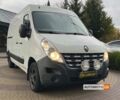 Белый Рено Мастер, объемом двигателя 2.3 л и пробегом 196 тыс. км за 14300 $, фото 1 на Automoto.ua
