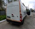 Білий Рено Мастєр, об'ємом двигуна 2.3 л та пробігом 500 тис. км за 11300 $, фото 7 на Automoto.ua