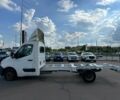 Білий Рено Мастєр, об'ємом двигуна 2.3 л та пробігом 160 тис. км за 12500 $, фото 3 на Automoto.ua