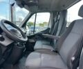 Білий Рено Мастєр, об'ємом двигуна 2.3 л та пробігом 160 тис. км за 12500 $, фото 12 на Automoto.ua