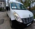 Білий Рено Мастєр, об'ємом двигуна 2.3 л та пробігом 500 тис. км за 11300 $, фото 2 на Automoto.ua
