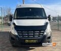 Белый Рено Мастер, объемом двигателя 2.3 л и пробегом 450 тыс. км за 12800 $, фото 1 на Automoto.ua