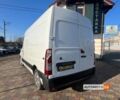 Белый Рено Мастер, объемом двигателя 2.3 л и пробегом 450 тыс. км за 12800 $, фото 4 на Automoto.ua